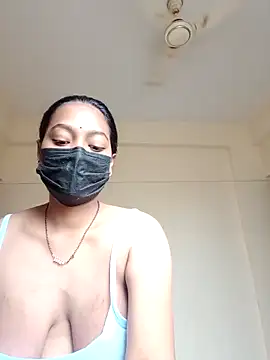 Gatimaa from Stripchat