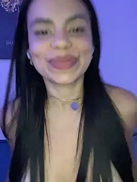 GrlAlice from Stripchat