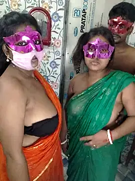 Horney_couple_4 cam Live Nude & Online
