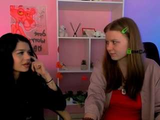 Ilona-berry live nude from Camsoda