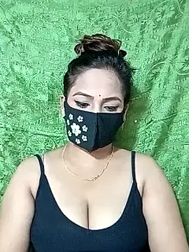 Joba 01 from Stripchat