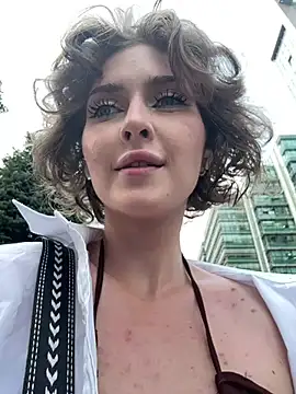 KellyKeler from Stripchat