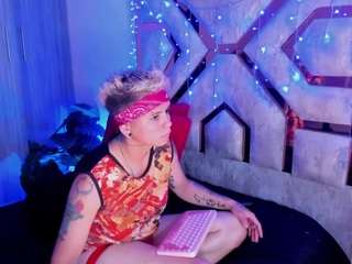Kendraharper cam Live Nude & Online