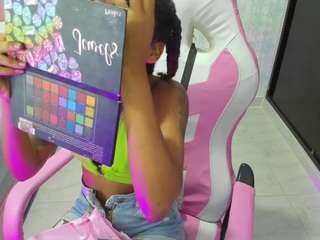 Kenia-joee cam Live Nude & Online
