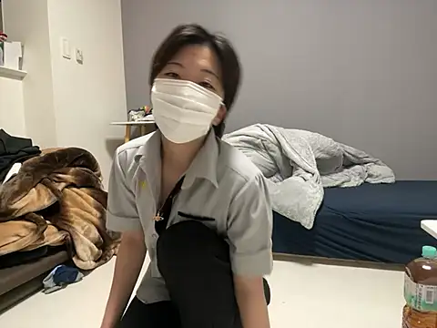 Kr koma55xo from Stripchat