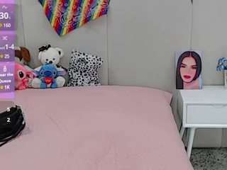 Laurenth-19 cam Live Nude & Online