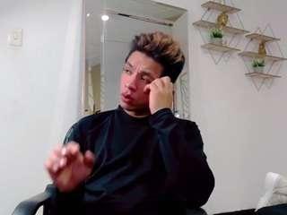 Leo-andmilly cam Live Nude & Online