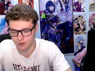 Lucas-long cam Live Nude & Online