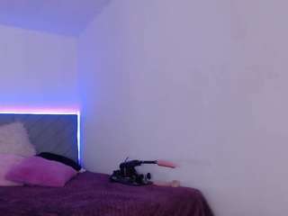 Maggie-hills live nude from Camsoda