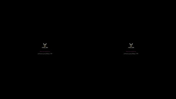 Mama from DeathStranding having a romantic sex standing (XXX parody with video-game)