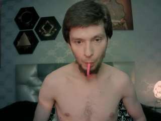 mikeforov Nudes and Live Cam