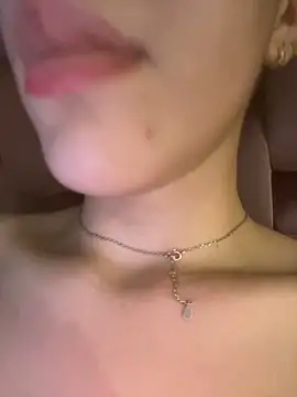 Mimisixo from Stripchat