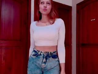 Mirandarox cam Live Nude & Online