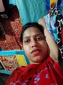 Miss Misha from Stripchat