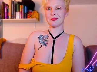 Missseverina cam Live Nude & Online