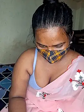 Natural baby from Stripchat