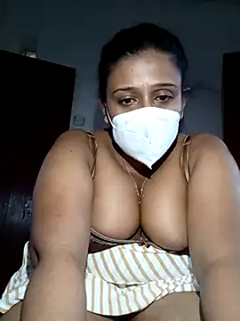 Nudesanjunew from Stripchat