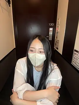 Oo yuu oO from Stripchat