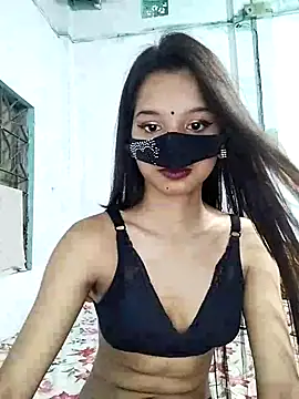 Orna-1 from Stripchat