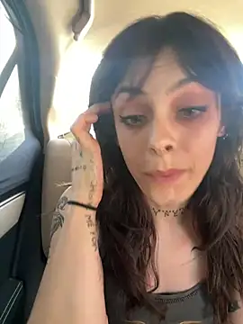 Pnkgf from Stripchat