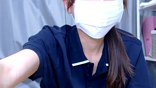 Riken jp from Stripchat