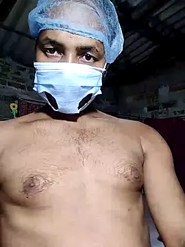 Ritubhabi440 from Stripchat