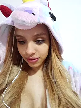 Rubiasmrsexy from Stripchat