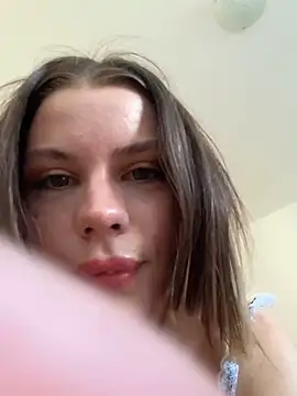 SakuPandora from Stripchat