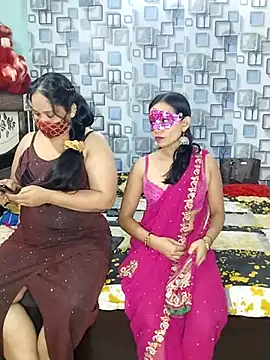Sexy anaamika from Stripchat