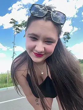 Sfanta ana from Stripchat