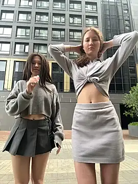 ShyAlika from Stripchat