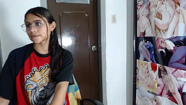 SofieLove 01 from Stripchat