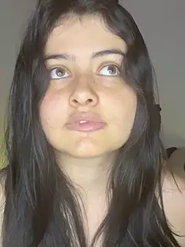 Stephania 18 from Stripchat