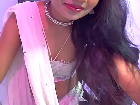 Vaarsha from Stripchat