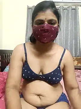 VenomTelugu from Stripchat