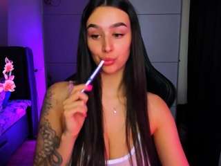Veronica-larson live nude from Camsoda