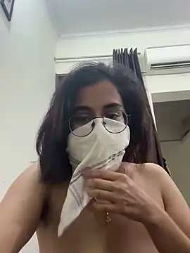 Wild mizo from Stripchat