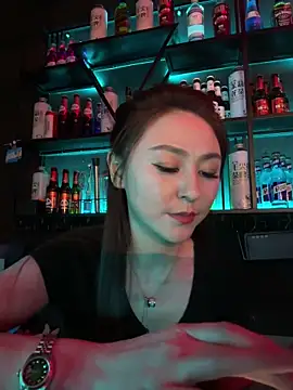 Xiaobei ahb from Stripchat