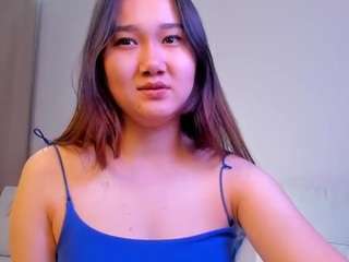 Yoonashina cam Live Nude & Online