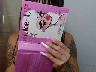 Yourdessert1 cam Live Nude & Online