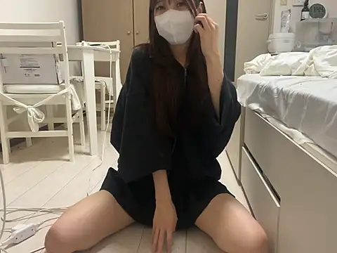 Yunayuna 1231 from Stripchat