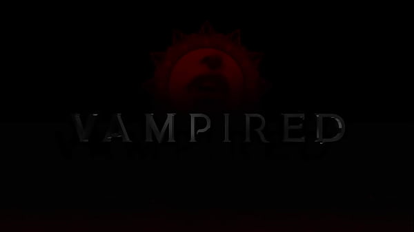 3d Anime Horror Hot Lesbian Vampires Live Action – Asian Girl Gets Home Invaded by Horny Big Tits Vampire