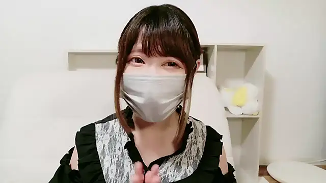 AKANE 12 from Stripchat