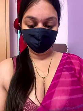 Akhi Akshaya from Stripchat