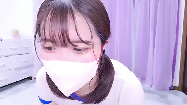 AKO o0 from Stripchat