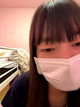 Aonyan 7 from Stripchat