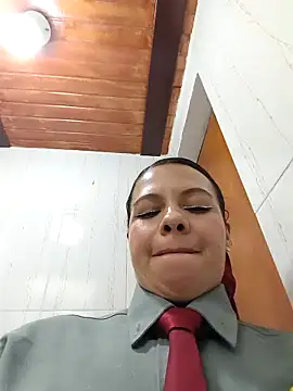 Ariana-07 from Stripchat