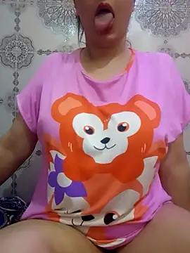 Basoma- from Stripchat