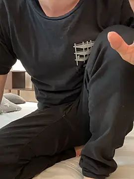 C-4bomb from Stripchat