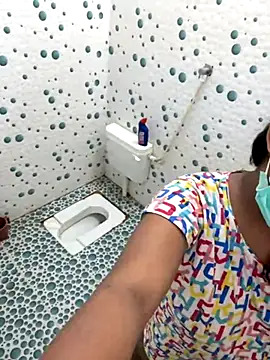 Chhuy muy from Stripchat